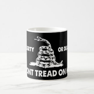 Mug Drapeau de Gadsden