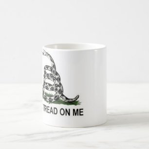 Mug Drapeau de Gadsden