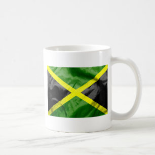 Mug Drapeau de la Jamaïque