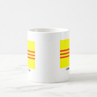 Mug Drapeau de VNCH