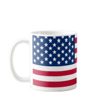 Drapeau des États-Unis