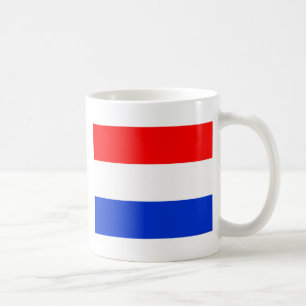 Mug Drapeau des Pays-Bas