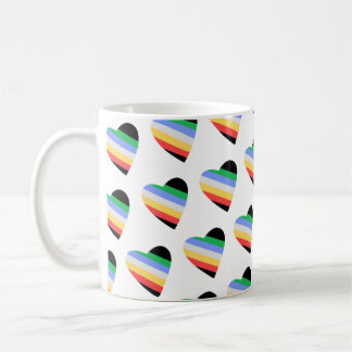 Mug Drapeau du handicap