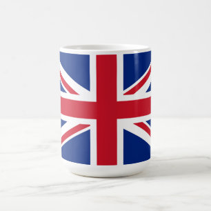 Mug Drapeau du Royaume-Uni