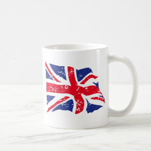 Mug Drapeau du Royaume-Uni