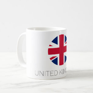 Mug Drapeau du Royaume-Uni