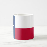 Drapeau du Texas