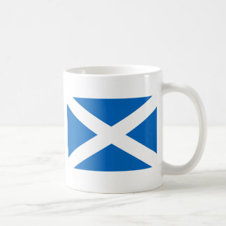 Mug Drapeau écossais