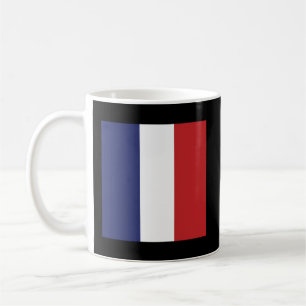 Mug Drapeau Français France