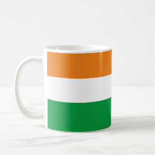Mug Drapeau irlandais