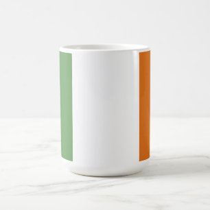 Mug Drapeau irlandais