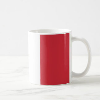 Mug Drapeau Italien !