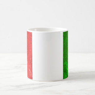 Mug Drapeau italien