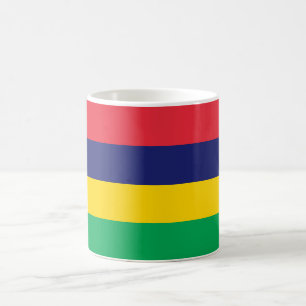 Mug Drapeau Maurice