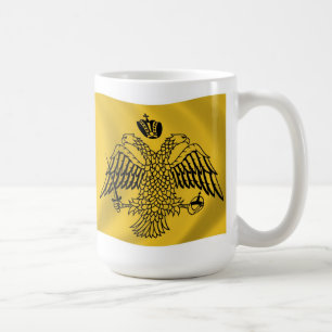 Mug Drapeau oecuménique