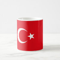 Drapeau turc