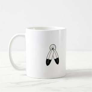 Mug Drapeau Two-Spirit