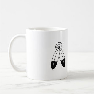 Mug Drapeau Two-Spirit