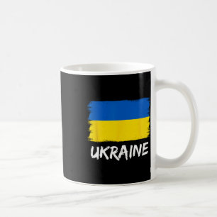 Mug Drapeau ukrainien Ukraine 3 