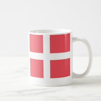 Mug Drapeaux danois