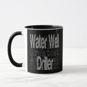 Mug Drave de puits Extraordinaire