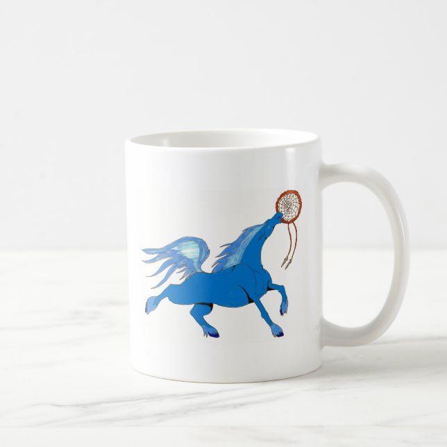 Mug Dreamcatcher (Droite)