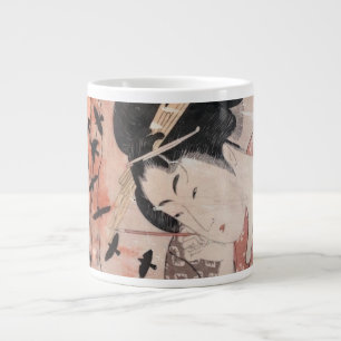 Mug Dreams Aloft