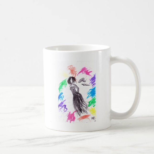 Mug DreamSequence (Droite)