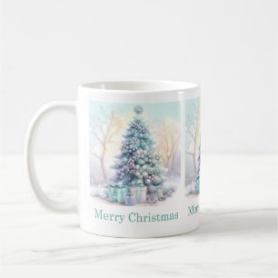 Mug Dreamy Christmas Tree