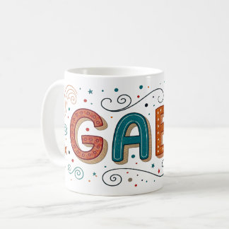 Mug Dreamy Doodles Gaby 1