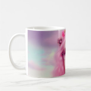 Mug Dreamy Rose