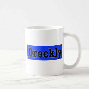 Mug Dreckly