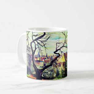 Mug Dreless Luxembourg Panorama Fairytale