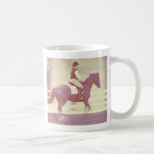 Mug Dressage