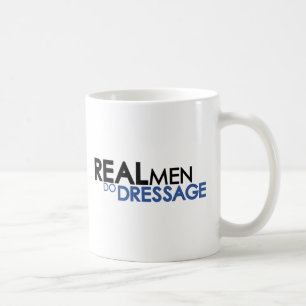 Mug Dressage