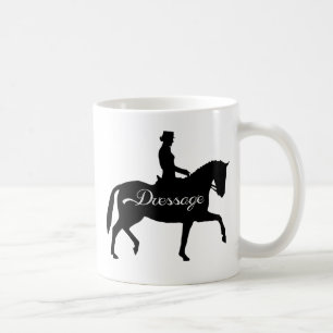 Mug Dressage !