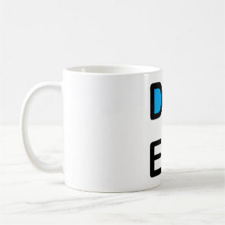 Mug Drew