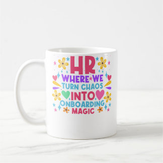 Mug DRH Où nous transformons le chaos en magie d'intég