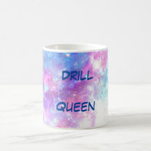 Drill Queen