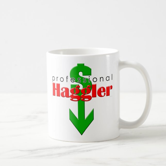 Mug DrinkGear professionnel (Droite)