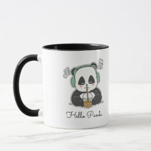 Mug drinks