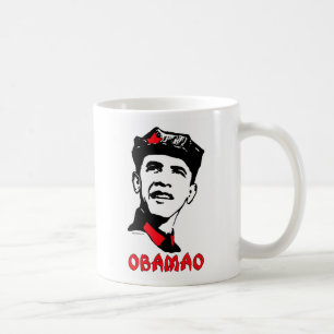 Mug Drinkware d'ObaMao