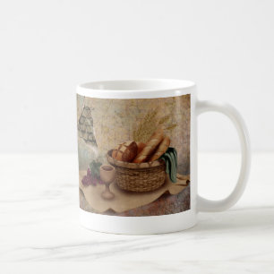 Mug Drinkware - le pain de la vie