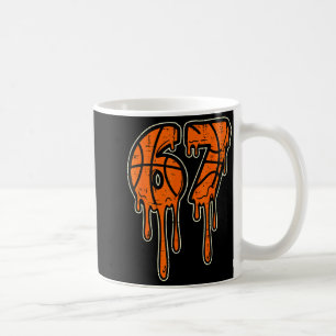 Mug Drip Seven Six Basket-ball 7 6 Alpha Génération Am