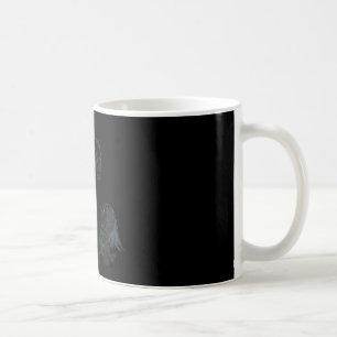 Mug Drizzt et Guenhwyvar