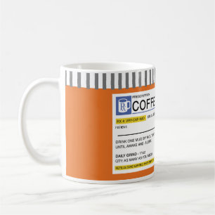 MUG DROGUE