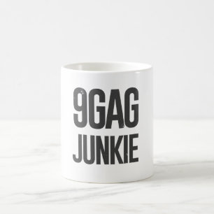 Mug drogué 9gag