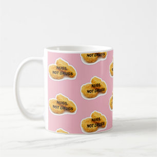 Mug Drogues de Nugs pas