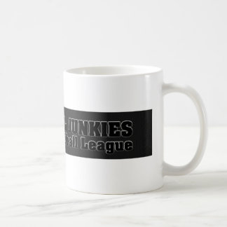 Mug drogués du football