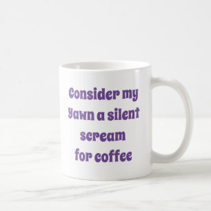 Mug Drôle